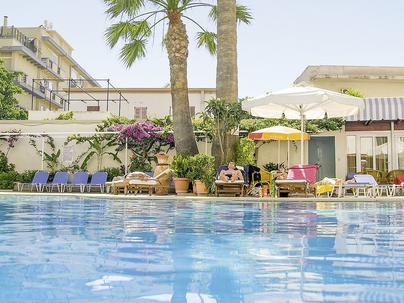 Top Angebote und Hotels auf Rhodos günstig bei Travioro buchen