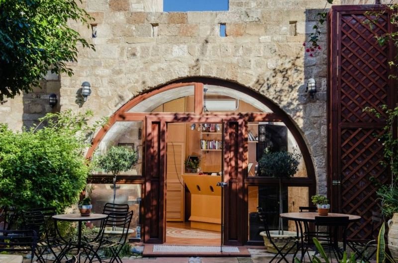 Top Hotels auf Rhodos günstig bei Travioro buchen