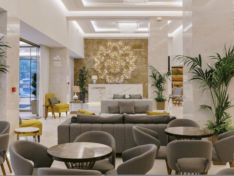 Die schönsten Hotels und für deinen Rhodos Urlaub findest du bei Travioro