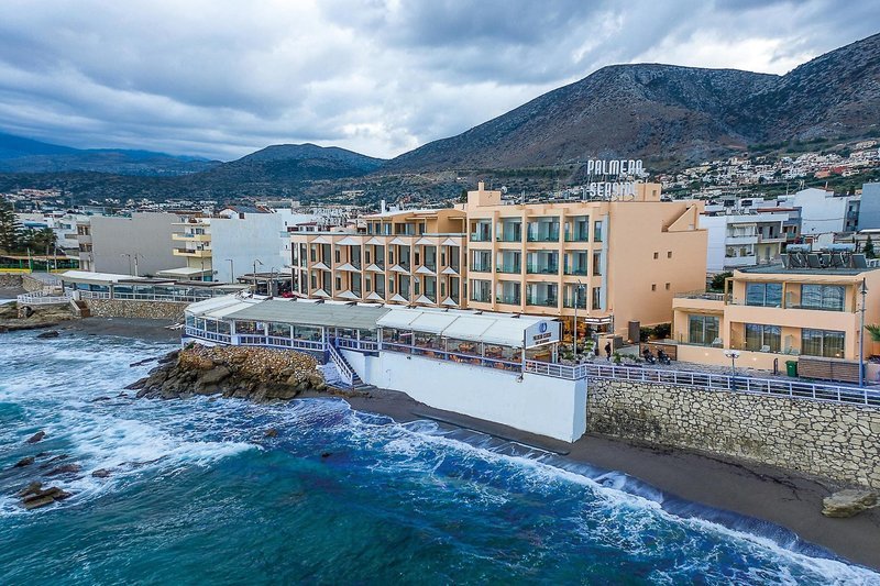 Finde die besten Angebote für Urlaub auf den Griechischen Inseln bei Travioro