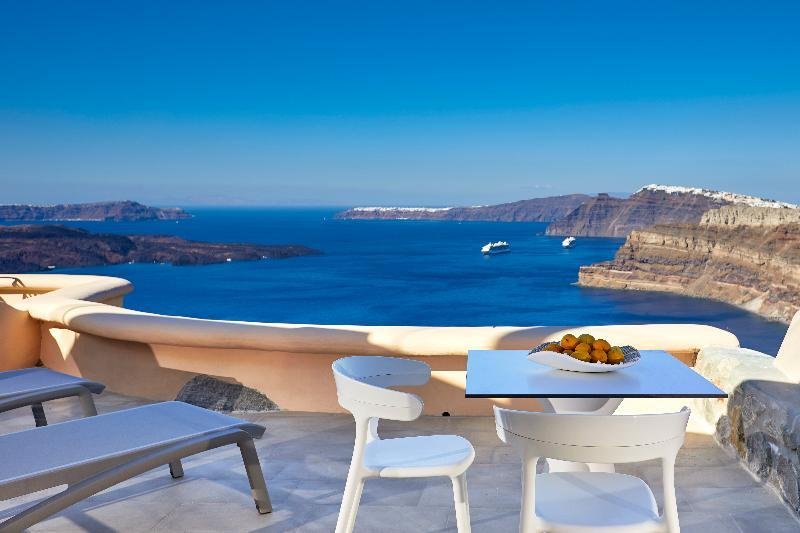 Top Angebote und die schönsten Hotels auf den Griechischen Inseln bei Travioro entdecken