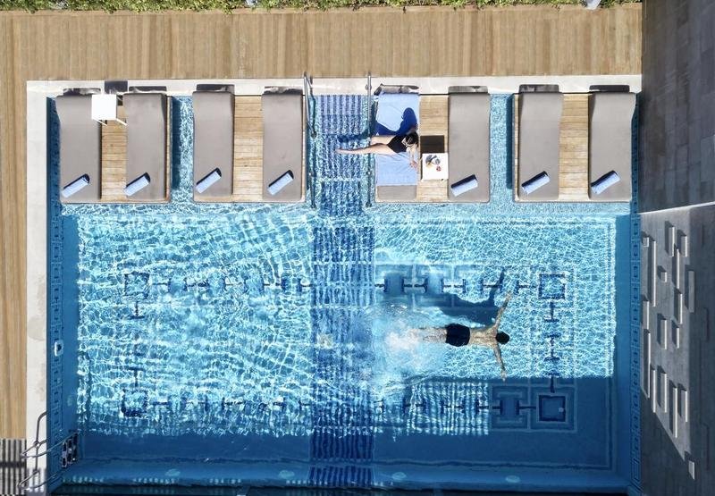 Top Hotels in Athen für deinen Griechenland Urlaub findest du bei Travioro