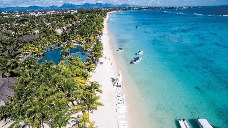 Buche deinen perfekten Urlaub auf Mauritius mit den besten Angeboten bei Travioro