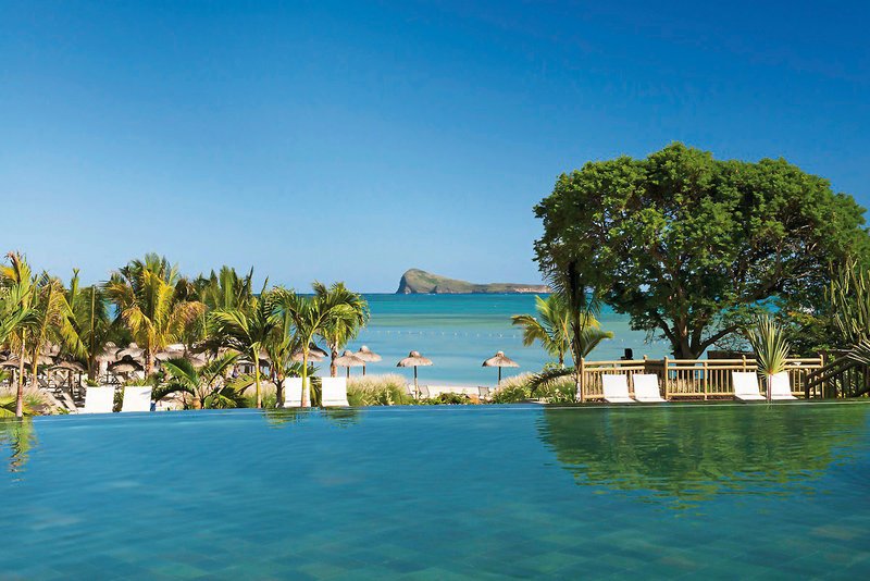 Die besten Hotels auf Mauritius zum Top Preis bei Travioro entdecken