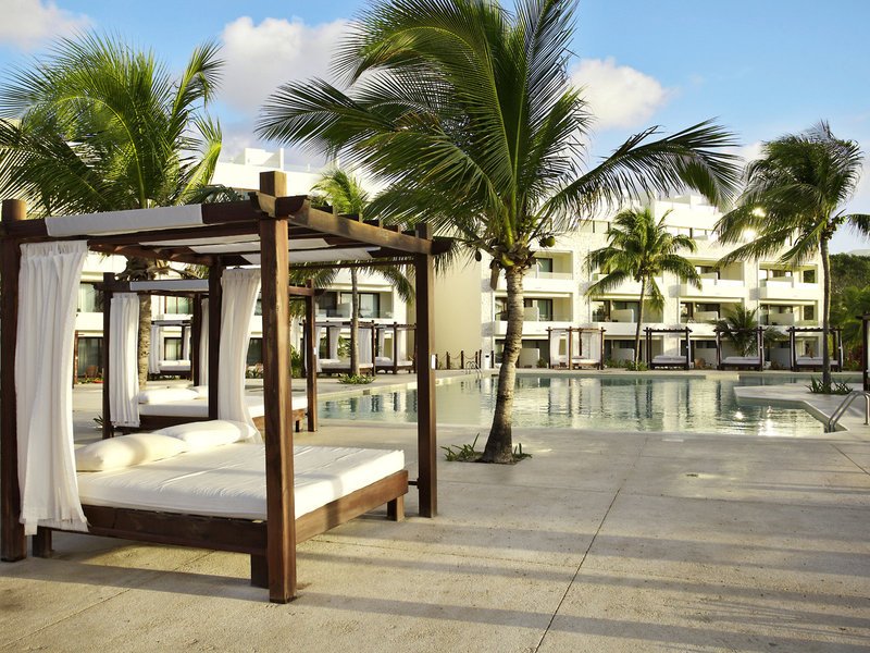 Buche die schönsten Hotels in Mexiko für deinen Traumurlaub bei Travioro