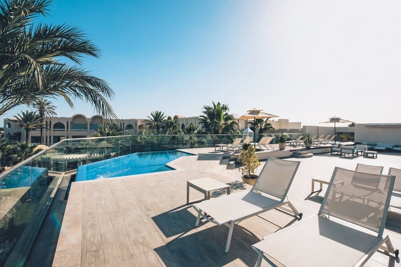 Die besten Hotelangebote für Tunesien günstig bei Travioro buchen