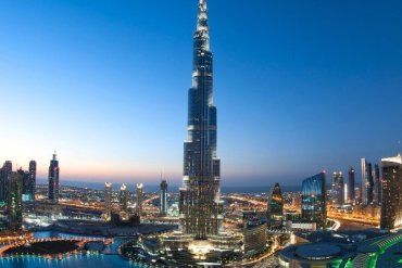 Dubai Urlaub mit Angeboten bei Travioro buchen