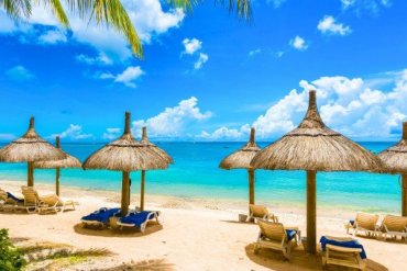 Mauritius Traumurlaub bei Travioro mit Flug buchen