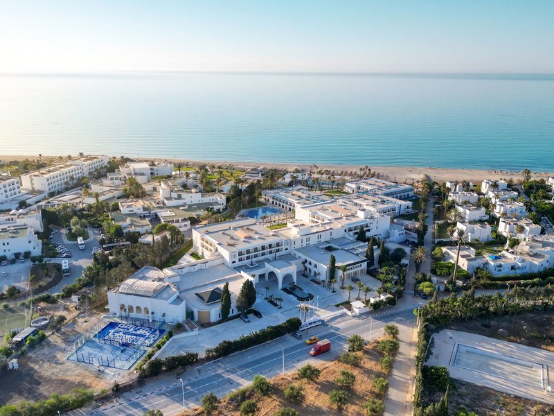 One Resort Premium Hammamet - Jetzt bei Travioro buchen