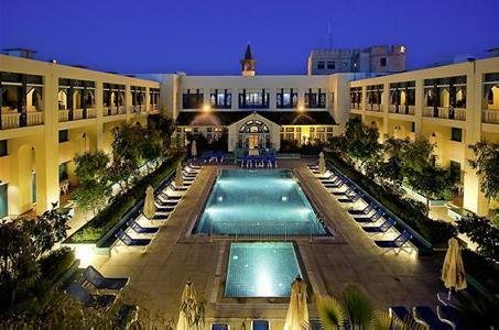 Entdecke Top Angebote und die schönsten Hotels in Hammamet bei Travioro