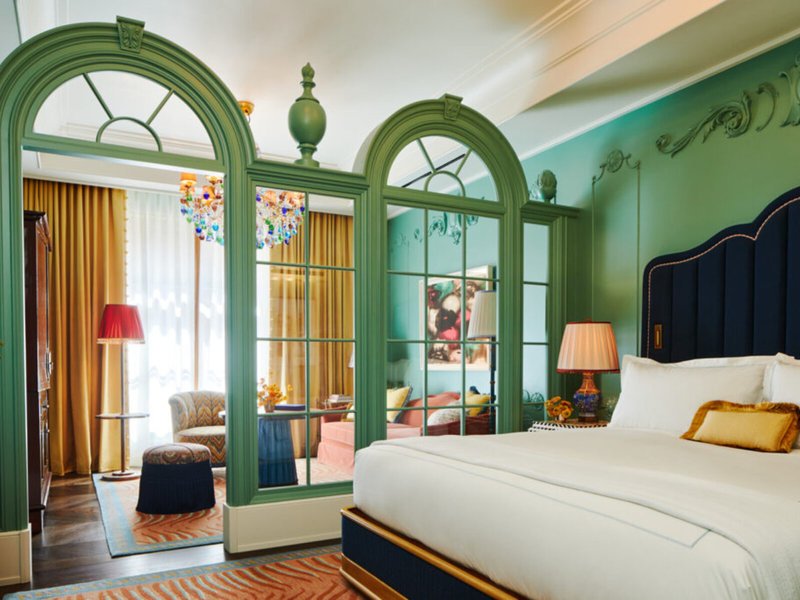 Buche deinen Silvesterurlaub in New York bei Travioro und entdecke noch weitere tolle Reiseziele für Silvester