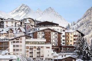 Finde dein Traumhotel für deinen Winterurlaub in Österreich mit Travioro