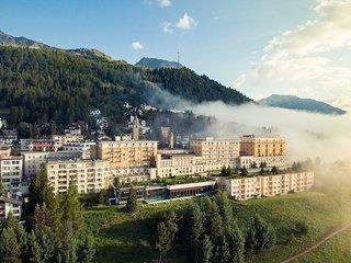 Finde Top Hotels für deinen Winterurlaub in der Schweiz bei Travioro