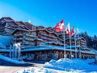 Erlebe einen traumhaften Winterurlaub in der Schweiz und finde Top Hotels bei Travioro