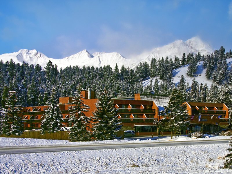 Entdecke tolle Hotelangebote für deinen Winterurlaub in Kanada bei Travioro