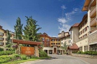 Entdecke tolle Hotelangebote für deinen Winterurlaub in Kanada bei Travioro