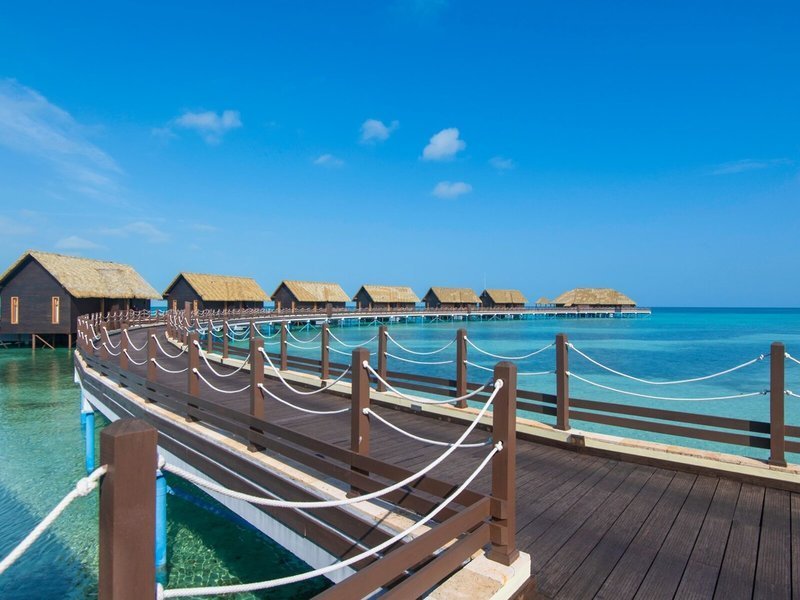 Entdecke die besten Hotelangebote für deinen Karibikurlaub in Kuba bei Travioro