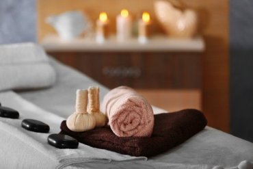 Wellness Hotels im Urlaub genießen mit Travioro