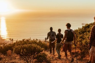 Rund- & Aktivreisen bei Travioro entdecken