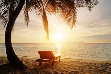 Hotel direkt am Strand bei Travioro buchen