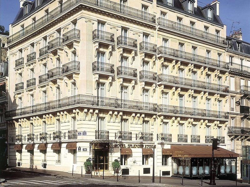 Finde die besten Angebote für deinen Städtetrip in Europa und Top Hotels in Paris bei Travioro
