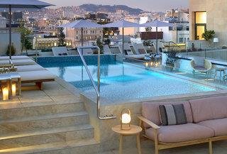 Finde die besten Angebote für deinen Städtetrip in Europa und Top Hotels in Barcelona bei Travioro