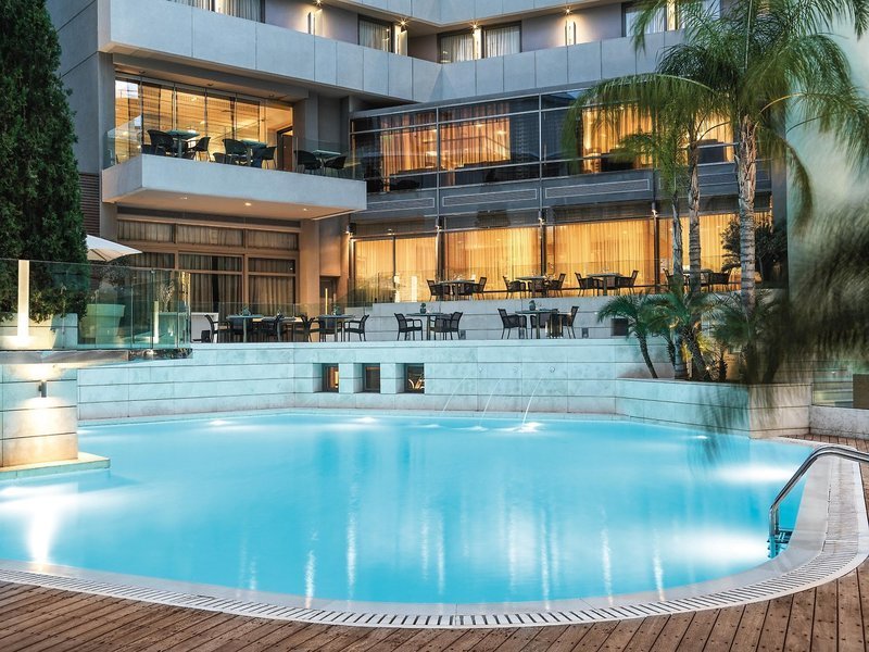 Finde die besten Pauschalreiseziele für Familien und tolle Angebote für Kreta Urlaub auf den Griechischen Inseln bei Travioro