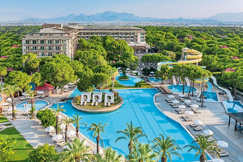 Jetzt günstige Pauschalangebote für Familienurlaub in der Türkei bei Travioro buchen