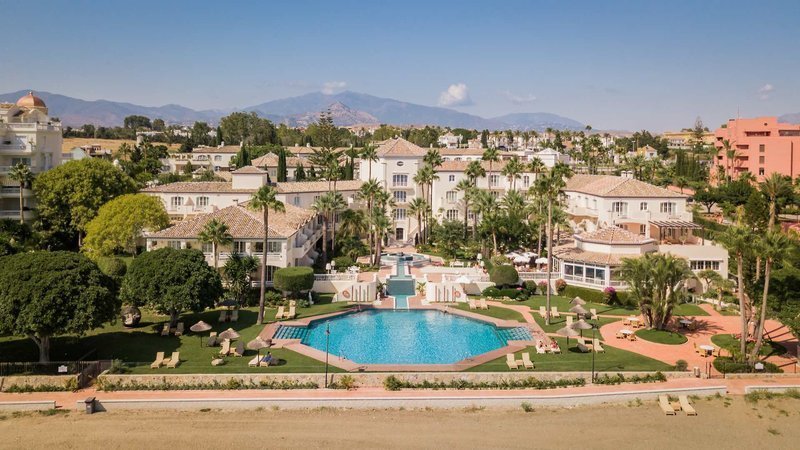 Entdecke die besten Reiseziele für deinen Urlaub in Europa und Top Urlaubsangebote für Spanien bei Travioro
