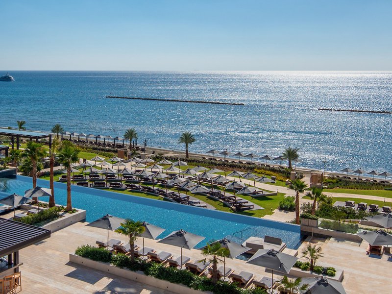 Entdecke die besten Reiseziele für deinen Urlaub in Europa und Top Urlaubsangebote für Zypern bei Travioro