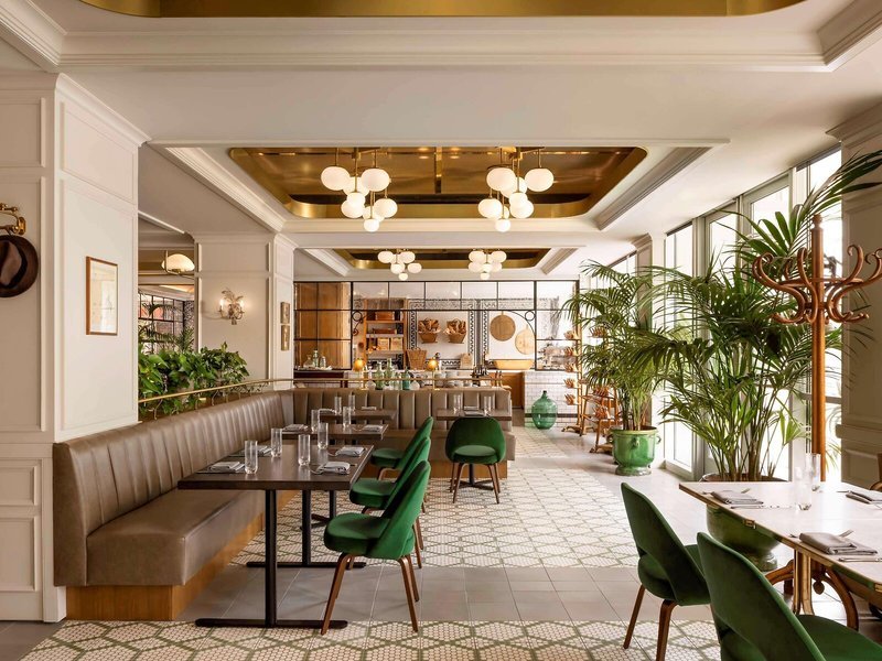 Buche die schönsten Luxushotels am Trendreiseziel Los Angeles bei Travioro