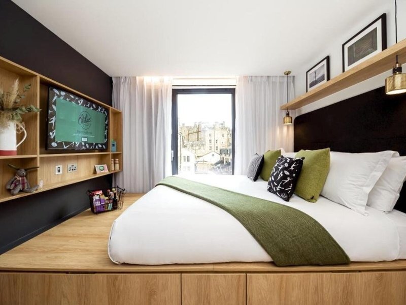 Top Urlaubsangebote und Hotels am Trendreiseziel Edinburgh günstig bei Travioro buchen