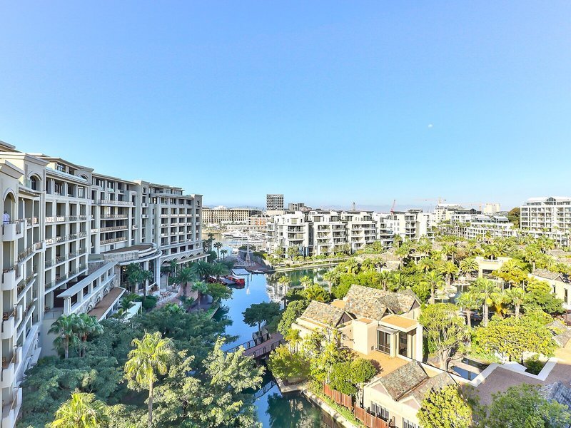 Buche die besten Luxushotels am Trendreiseziel Kapstadt Südafrika günstig bei Travioro