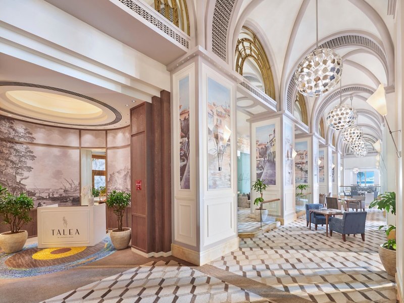 Finde die besten Angebote für deinen Urlaub am Trendreiseziel Abu Dhabi bei Travioro