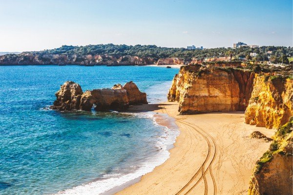 Algarve ideal für den Strandurlaub bei Travioro entdecken - Aktuelle Infos und Tipps nachlesen