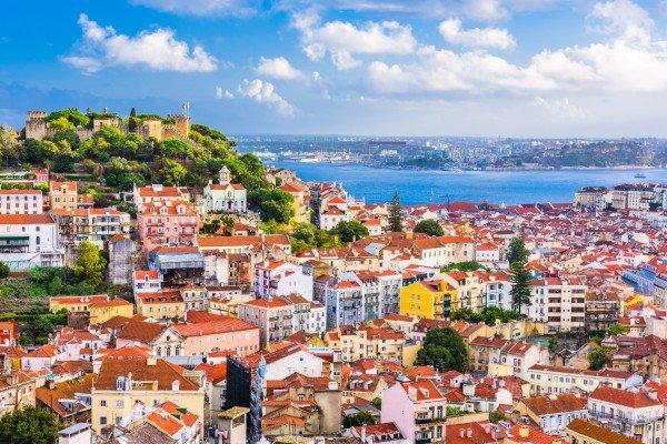 Städte-Trip nach Lissabon bei Travioro entdecken - Aktuelle Infos und Tipps nachlesen