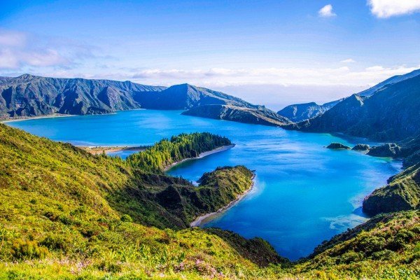 Traumurlaub Azoren bei Travioro entdecken - Aktuelle Infos und Tipps nachlesen
