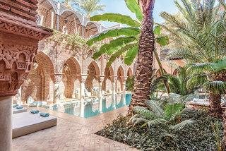 Finde das perfekte Hotel in Marokko für deinen Frühlings Urlaub bei Travioro