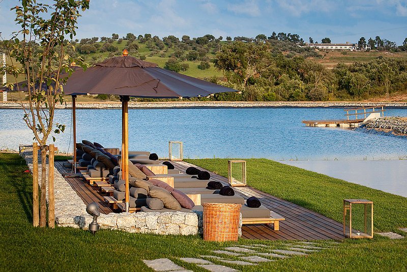 Finde das perfekte Hotel in Portugal für deinen Frühlings Urlaub bei Travioro
