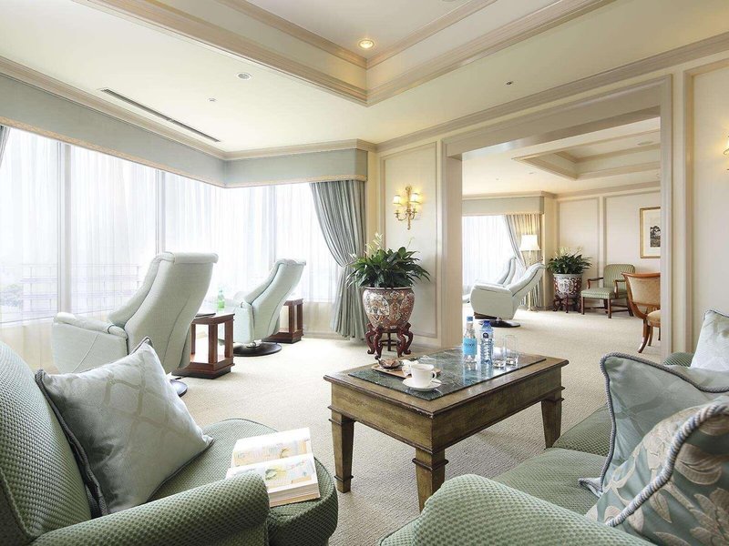 Finde das perfekte Hotel in Japan für deinen Frühlings Urlaub bei Travioro