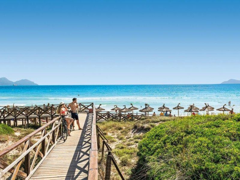 allsun Hotel Eden Playa 1