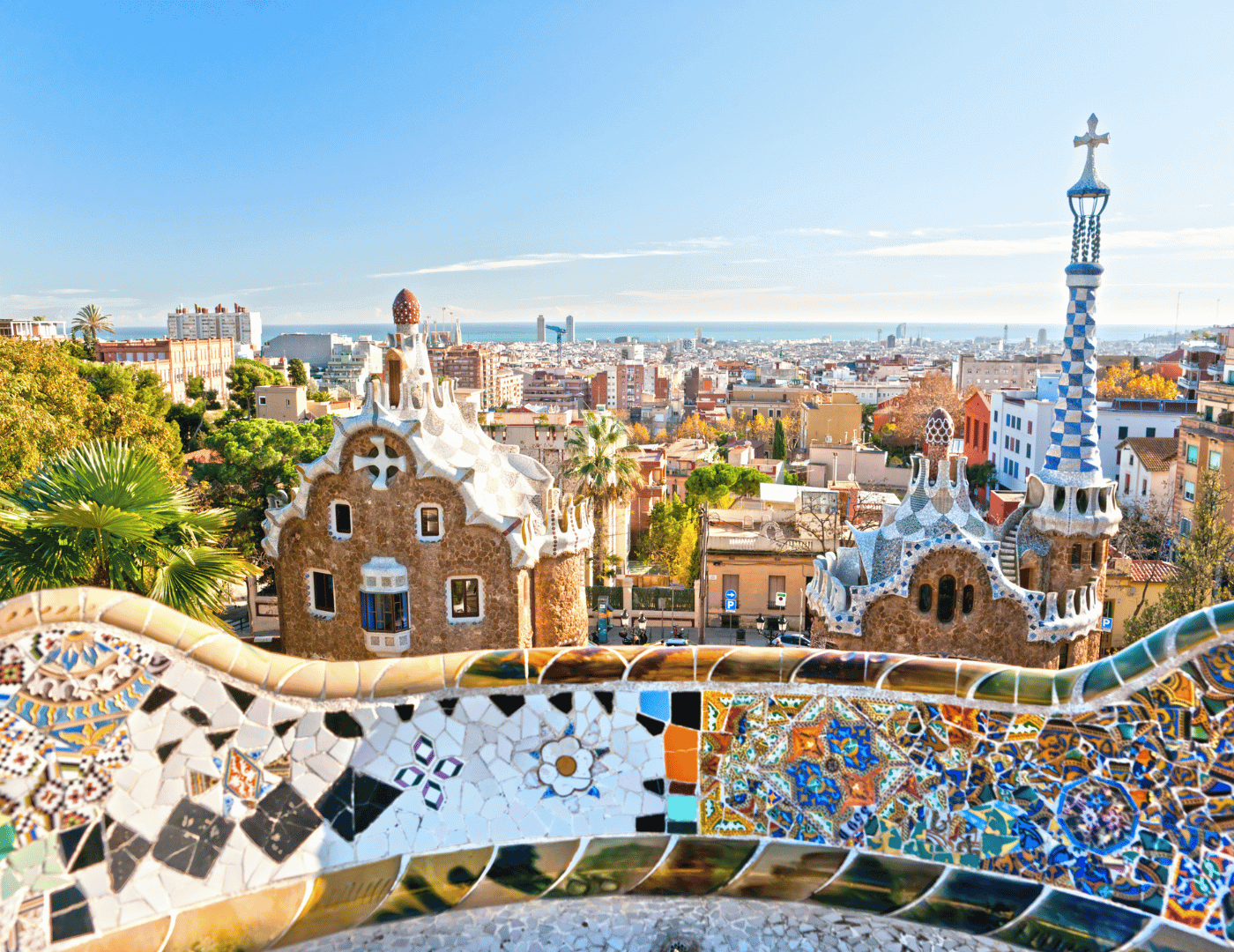 Citytrips in Europa