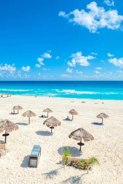 Entdecke die Traumdestination Mexiko im Urlaub mit Travioro