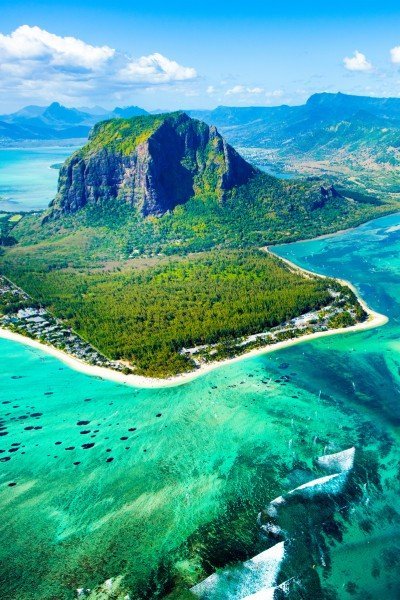 Entdecke die Traumdestination Mauritius im Urlaub mit Travioro